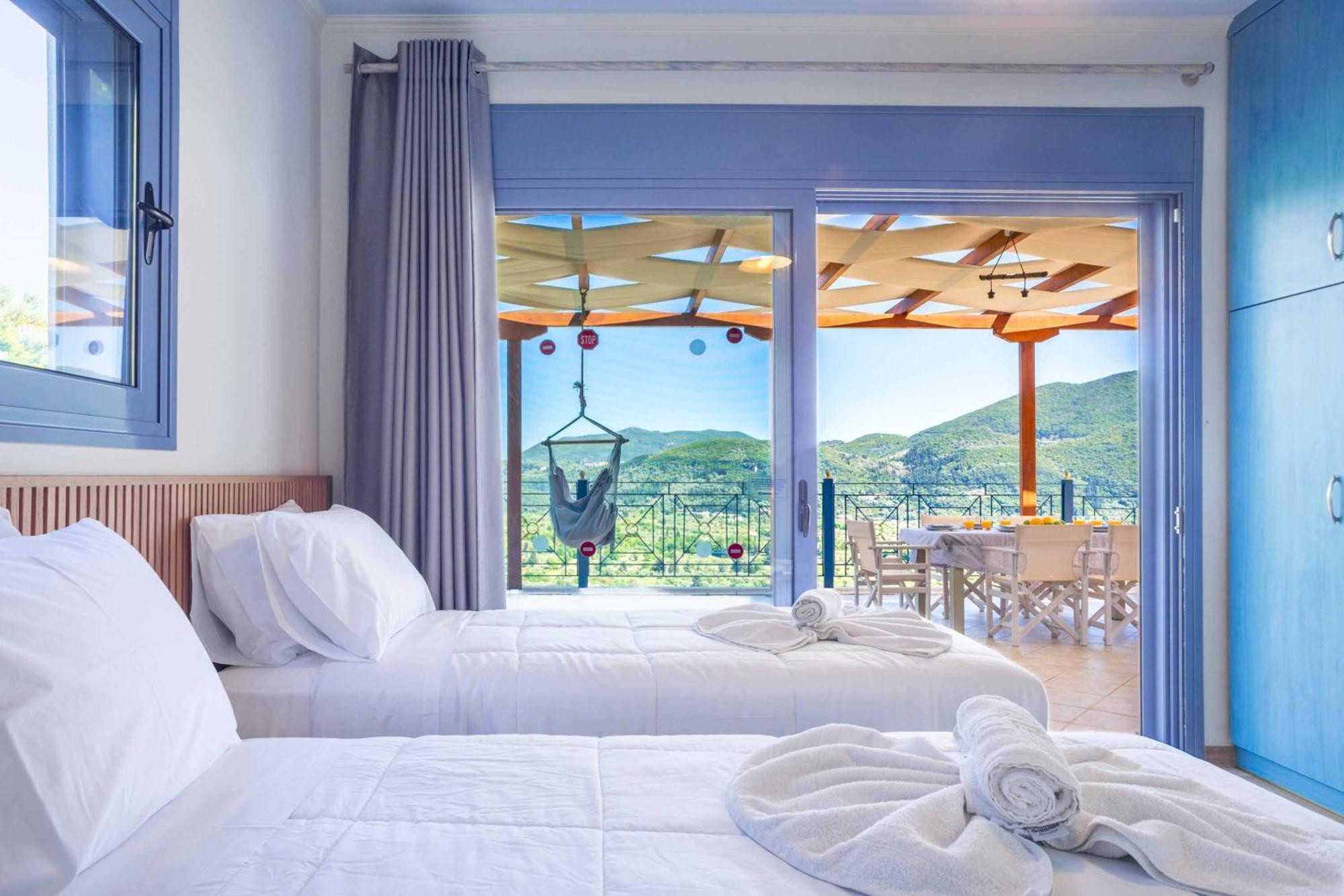 Villa Ponti Pondi Buitenkant foto
