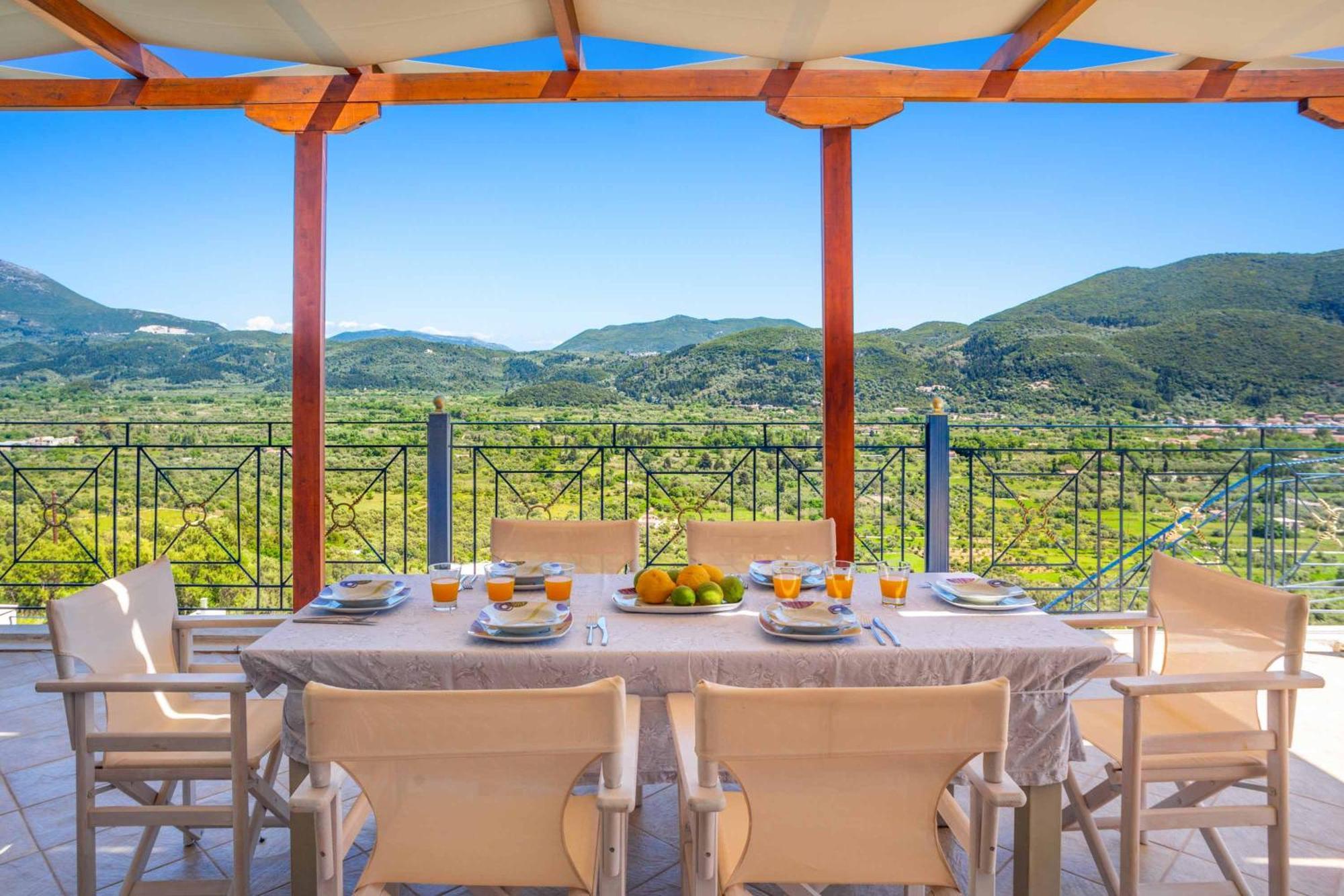 Villa Ponti Pondi Buitenkant foto