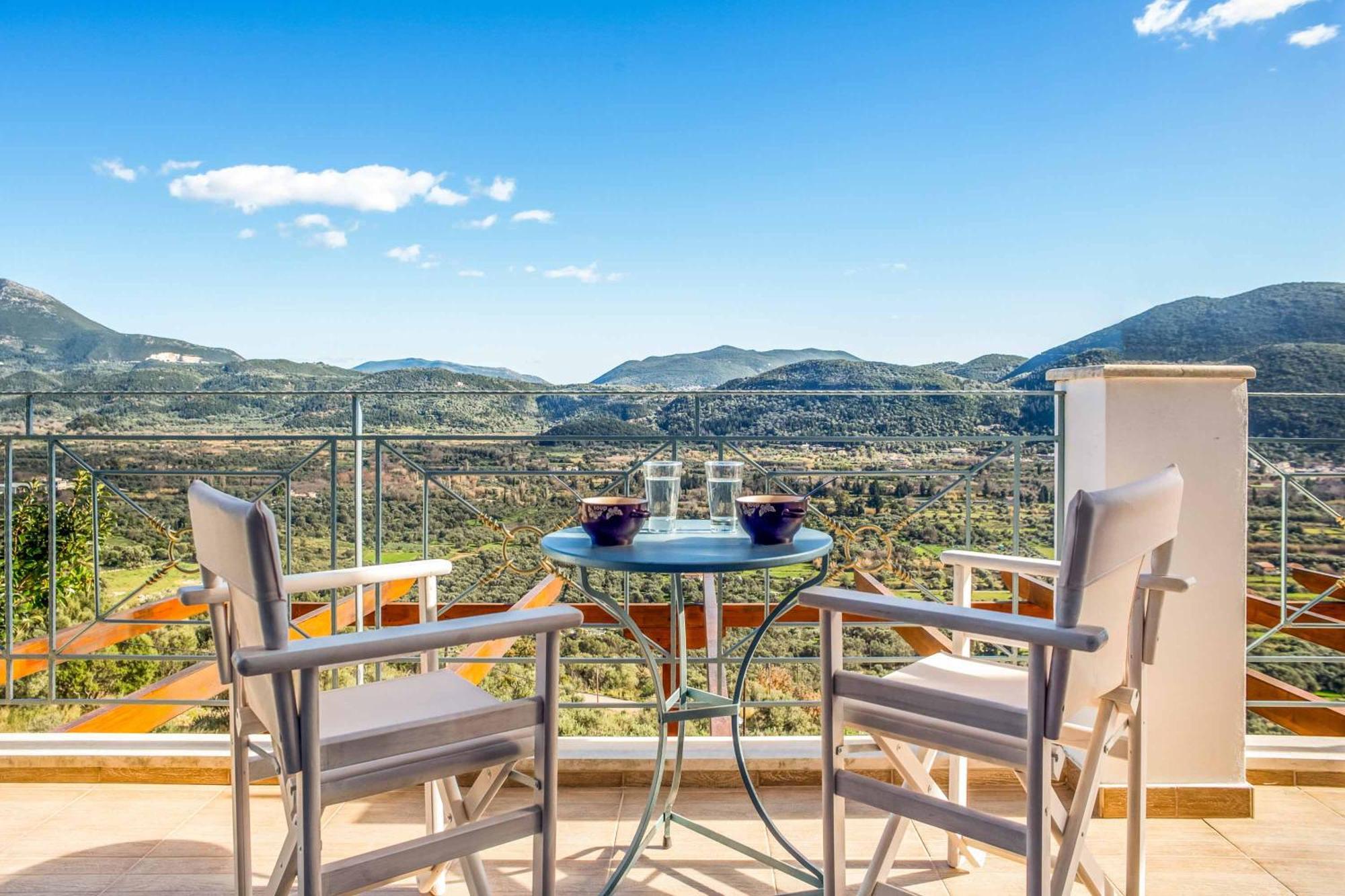 Villa Ponti Pondi Buitenkant foto
