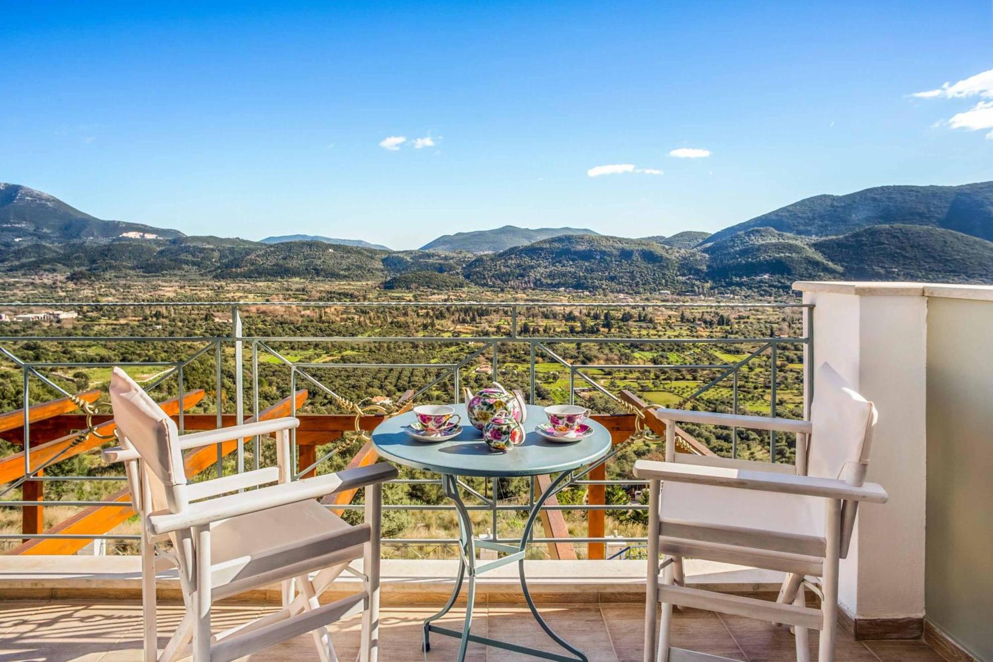 Villa Ponti Pondi Buitenkant foto