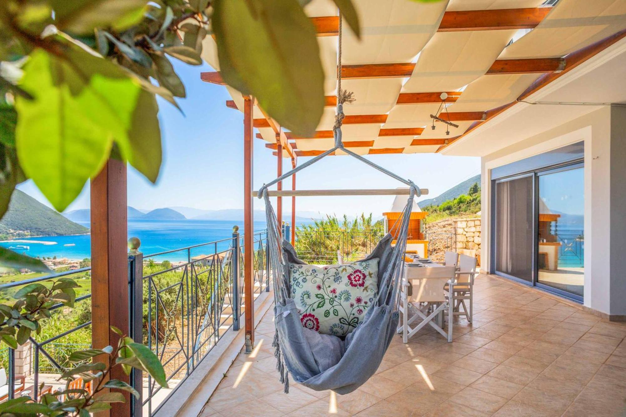 Villa Ponti Pondi Buitenkant foto