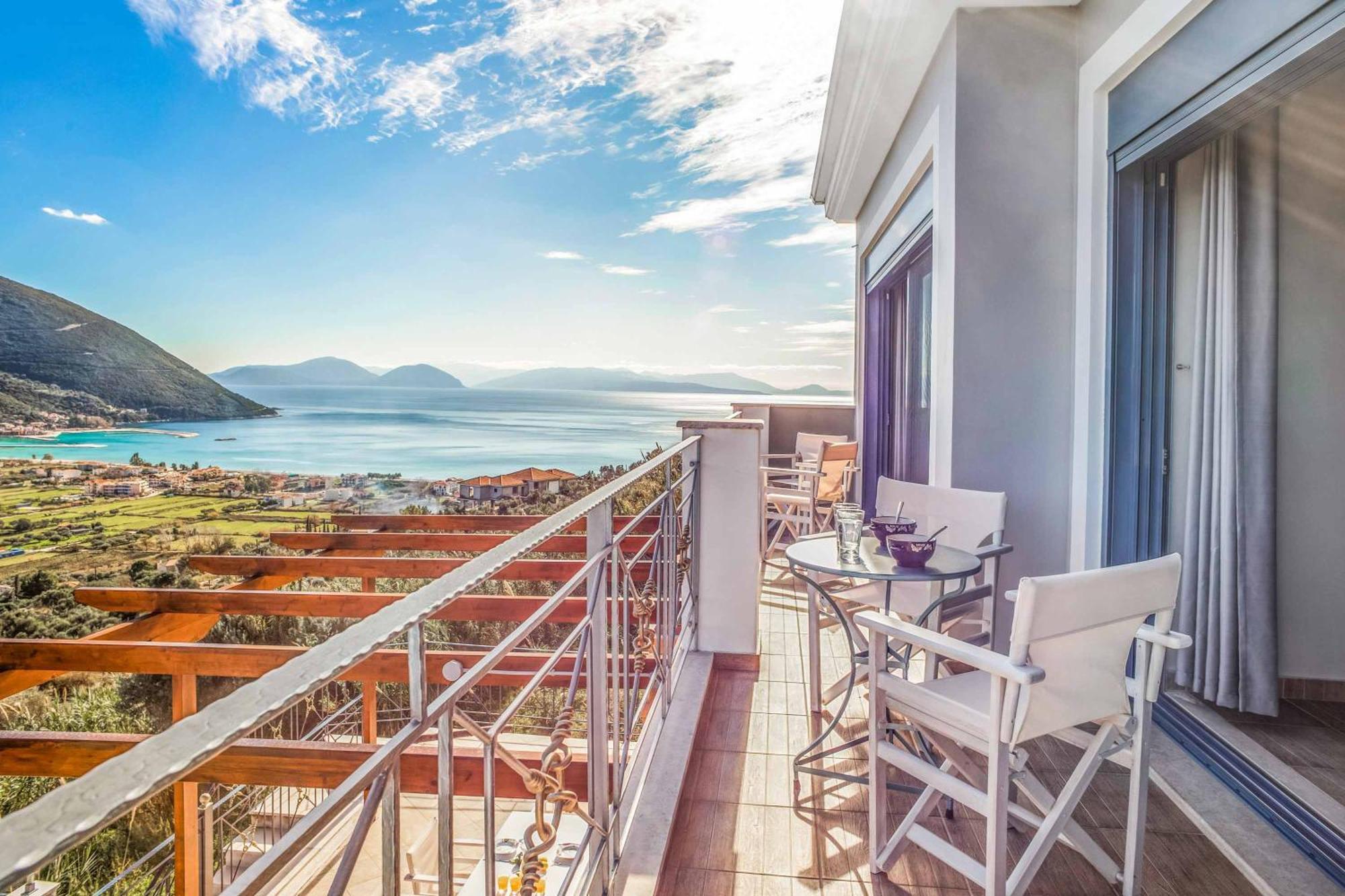 Villa Ponti Pondi Buitenkant foto
