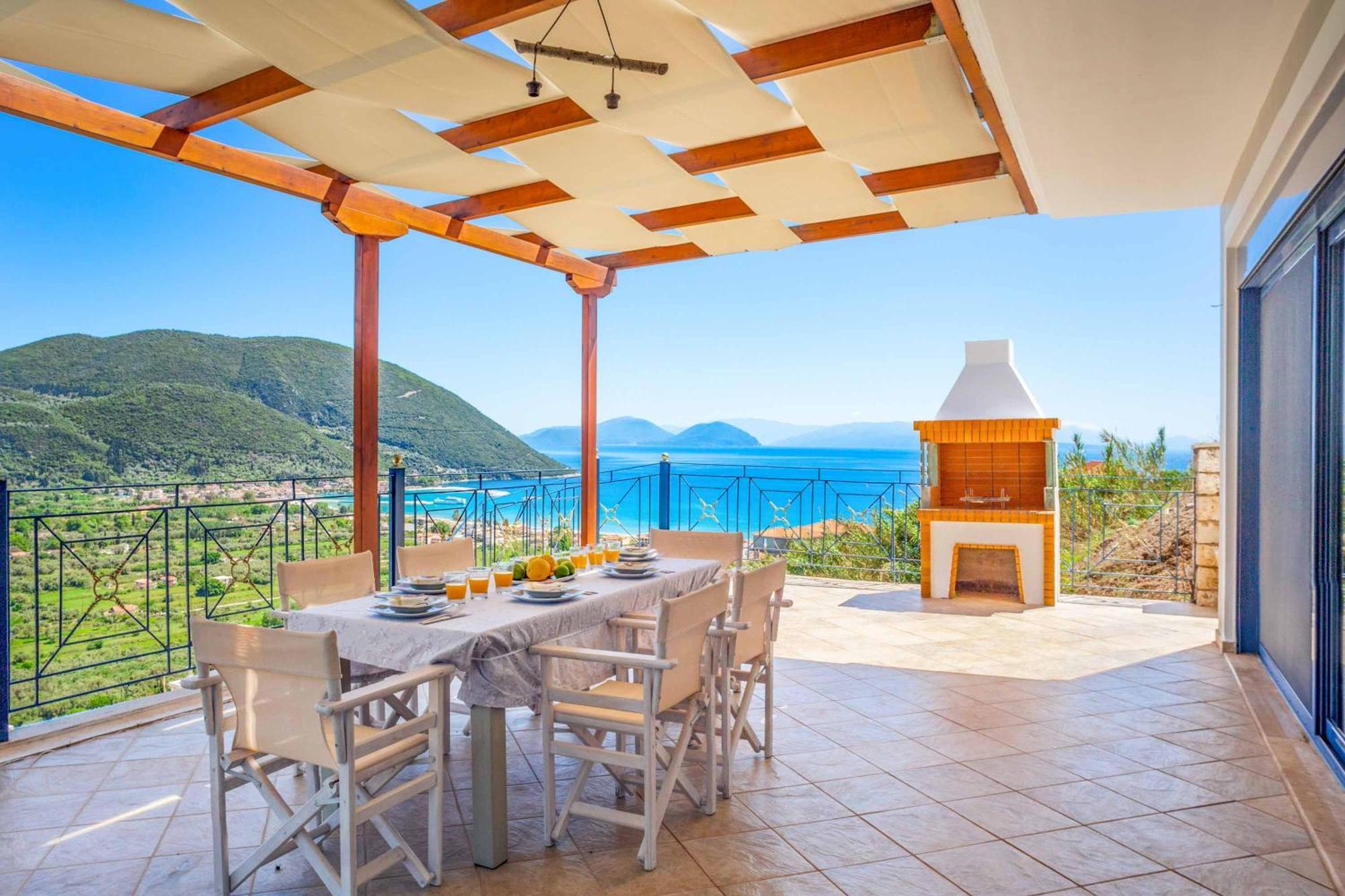 Villa Ponti Pondi Buitenkant foto