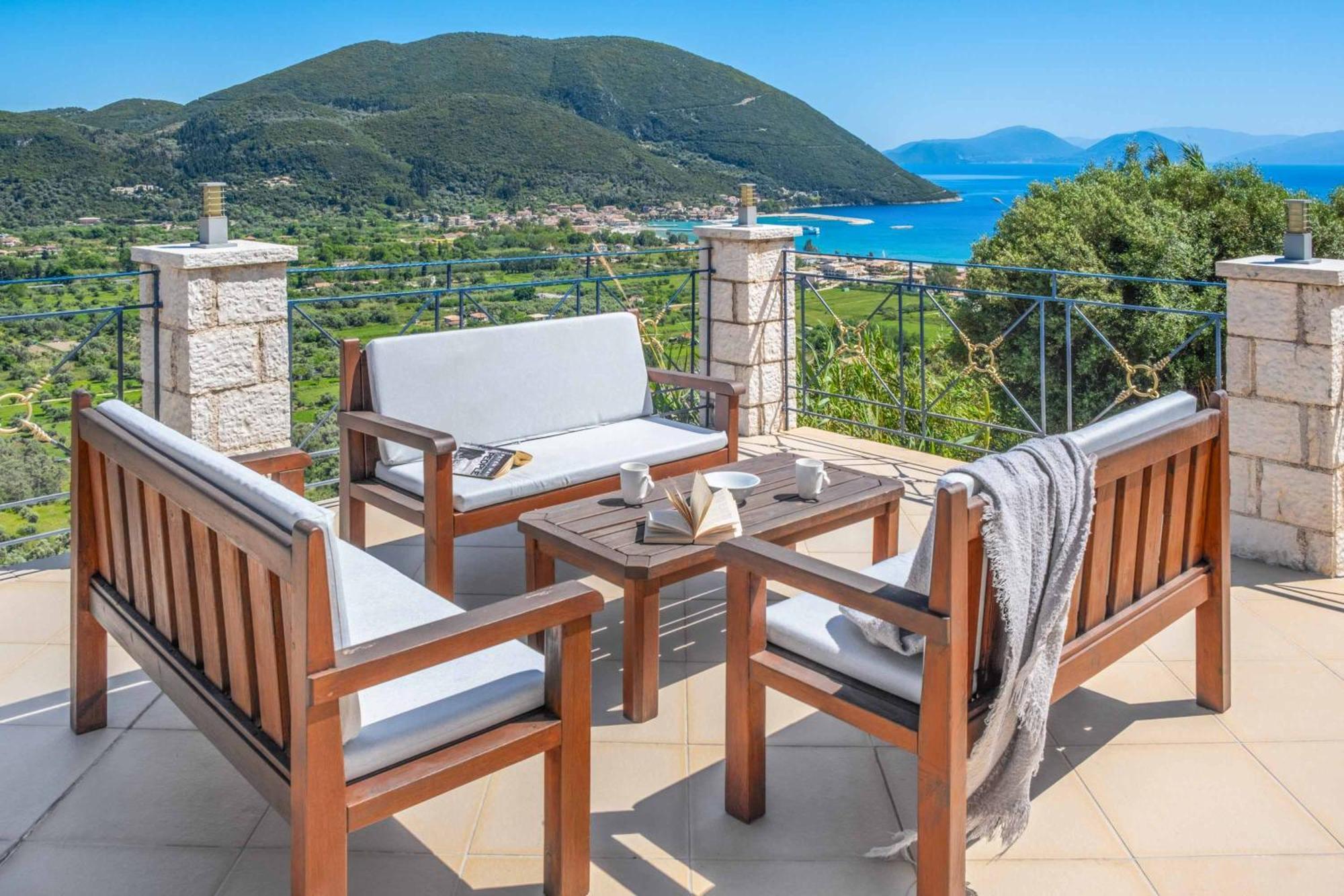 Villa Ponti Pondi Buitenkant foto
