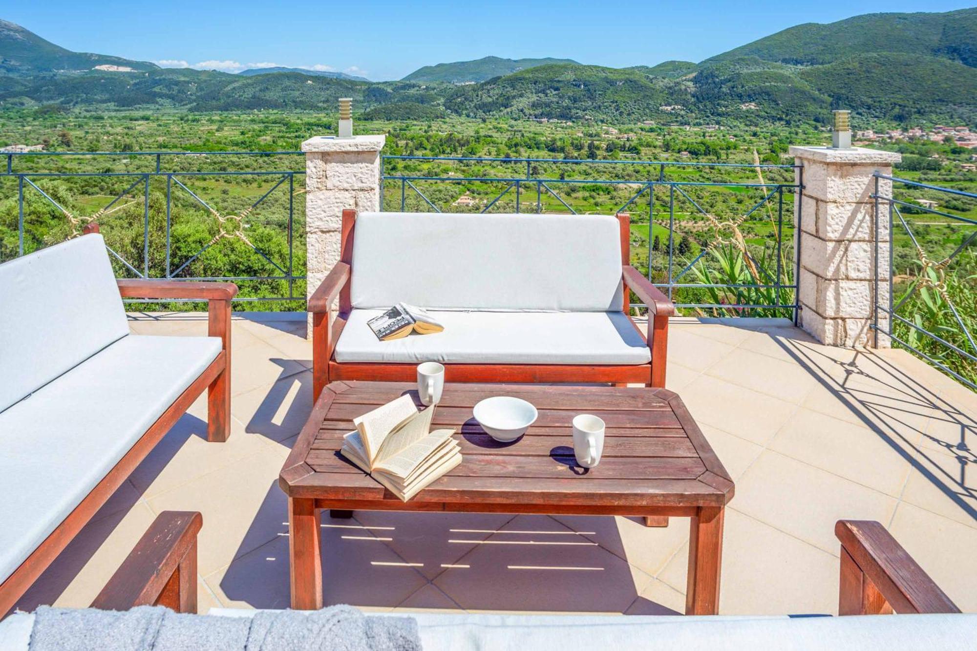 Villa Ponti Pondi Buitenkant foto